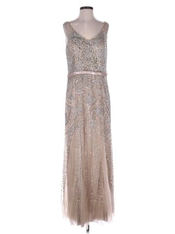 Amelia Couture Cocktail Dress (view 2)