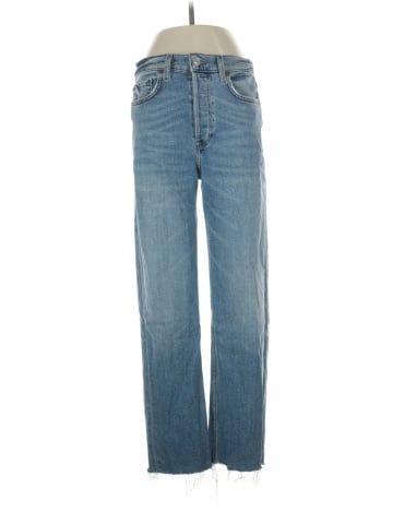 RE/DONE Jeans (view 1)