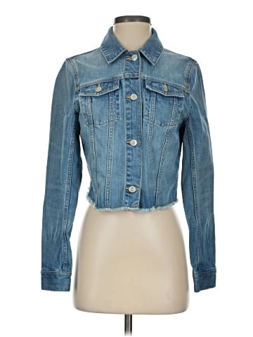 Banana Republic Denim Jacket (view 1)