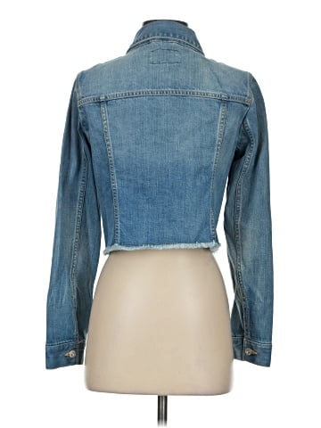 Banana Republic Denim Jacket (view 2)