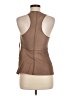 Illia Brown Sleeveless Blouse Size M (estimated) - photo 2