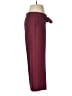 Talbots Burgundy Dress Pants Size M - photo 4
