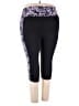 Skechers Black Active Pants Size XXL - photo 2