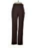 Coldwater Creek Brown Dress Pants Size 10 - photo 1