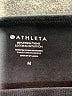 Athleta Black Active Pants Size M - photo 7