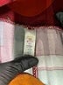 Lularoe Graphic Burgundy Active Pants Size M (estimated) - photo 7