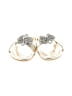 Yoki Silver Sandals Size 9 - photo 2