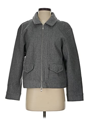 Banana Republic Factory Store Jacket (view 1)