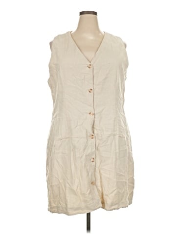 Abercrombie & Fitch Casual Dress (view 1)