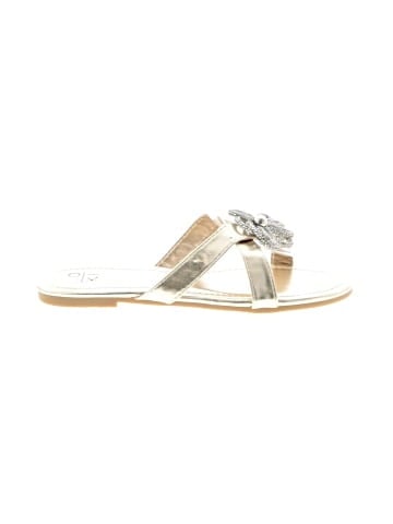 Yoki Sandals (view 1)
