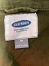 Old Navy 100% Cotton Green Jacket Size M - photo 6