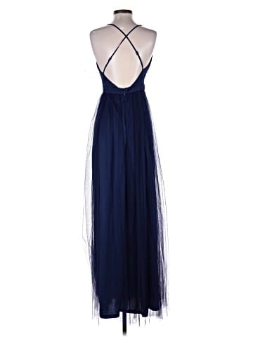 Lulus Cocktail Dress (view 2)