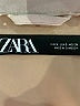 Zara Tan Coat Size S - photo 6