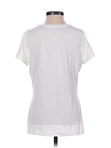 Lands' End Short Sleeve T-Shirt (view 2)