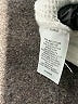 BP. Ivory Turtleneck Sweater Size S - photo 8