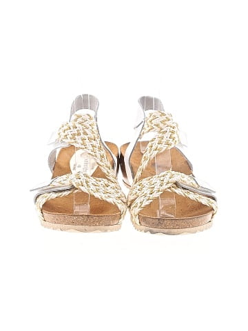 Eric Michael Sandals (view 2)