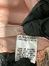 Selfie Leslie 100% Polyester Pink Gray Tube Top Size M - photo 5