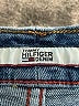 Tommy Hilfiger Stars Blue Jeans Size 14 - photo 7