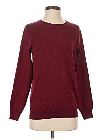 Unbranded Pullover Sweater (view 1)