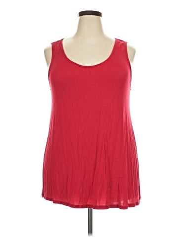 Agnes & Dora Tank Top (view 1)
