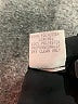 Mica 100% Polyester Print Black Casual Dress Size 14 - photo 8