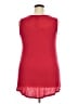 Agnes & Dora Red Tank Top Size XXL - photo 2