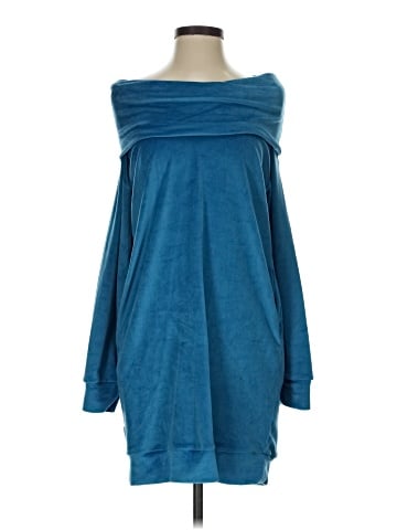 NY&C Casual Dress (view 1)