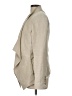 MICHAEL Michael Kors 100% Linen Tan Blazer Size 12 - photo 5