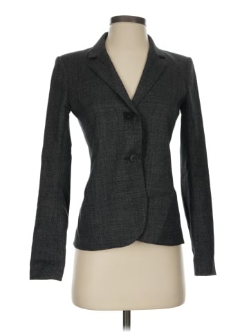 Theory Wool Blazer (view 1)