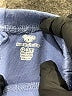 Koala Baby 100% Cotton Solid Blue Casual Pants Size 0-3 mo - photo 3
