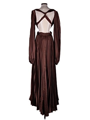 IEENA for Mac Duggal Cocktail Dress (view 2)