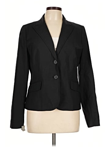 J.Crew Factory Store Wool Blazer (view 1)