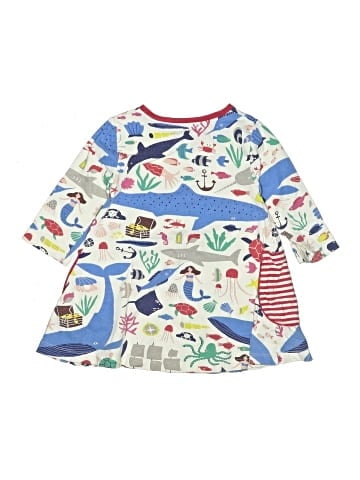 Mini Boden Dress (view 2)