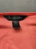 Ambrielle Pink Sleeveless Blouse Size XXL - photo 7