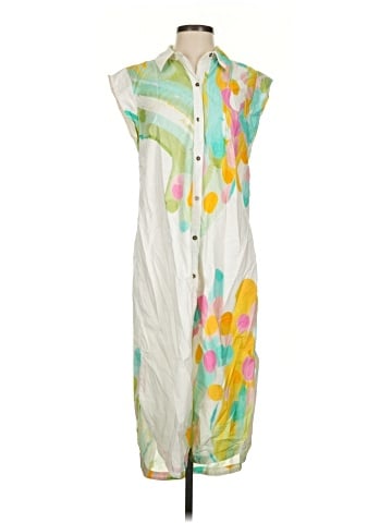 Maeve by Anthropologie Casual Dress (view 1)