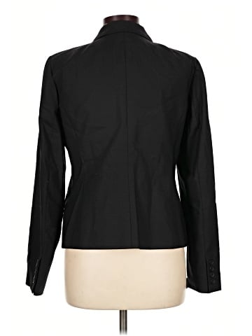 J.Crew Factory Store Wool Blazer (view 2)