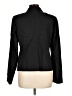 J.Crew Factory Store Black Wool Blazer Size 12 - photo 2