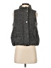 DRA 100% Polyester Gray Vest Size XS - photo 1
