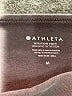 Athleta Gray Active Pants Size M - photo 7
