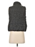 DRA 100% Polyester Gray Vest Size XS - photo 2
