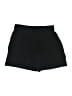 Madewell Solid Black Shorts Size M - photo 2