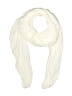 Unbranded Ivory Scarf One size - photo 1