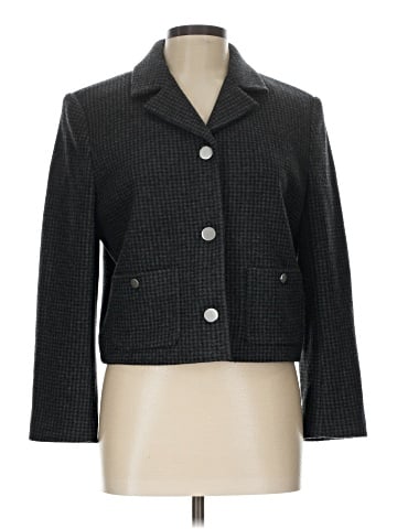 Theory Wool Blazer (view 1)