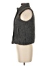 DRA 100% Polyester Gray Vest Size XS - photo 5