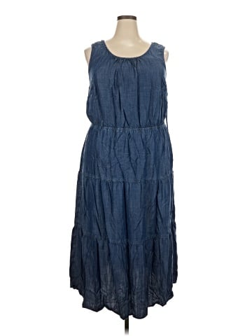 Talbots Casual Dress (view 1)