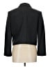 Theory Houndstooth Gray Wool Blazer Size 12 - photo 2
