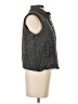 DRA 100% Polyester Gray Vest Size XS - photo 4