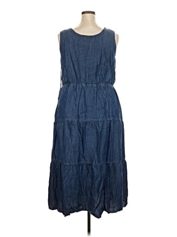 Talbots Casual Dress (view 2)