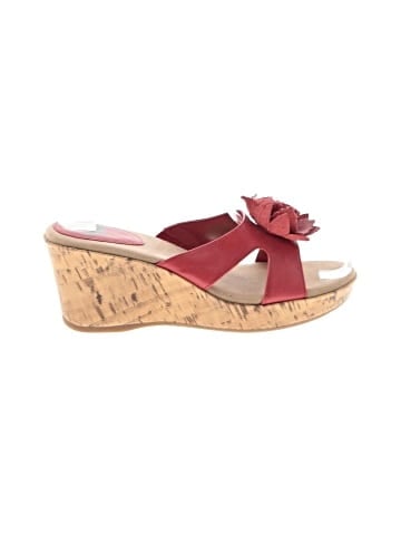 Yuu Wedges (view 1)