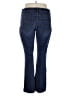 Lee Blue Jeans Size 16M - photo 2